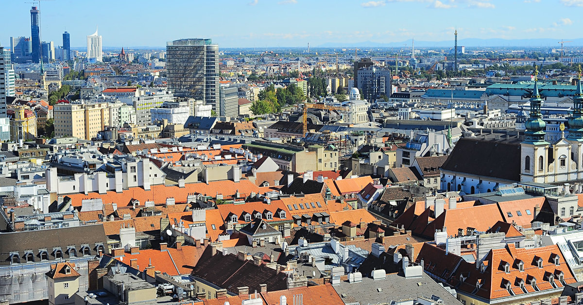 Vienna