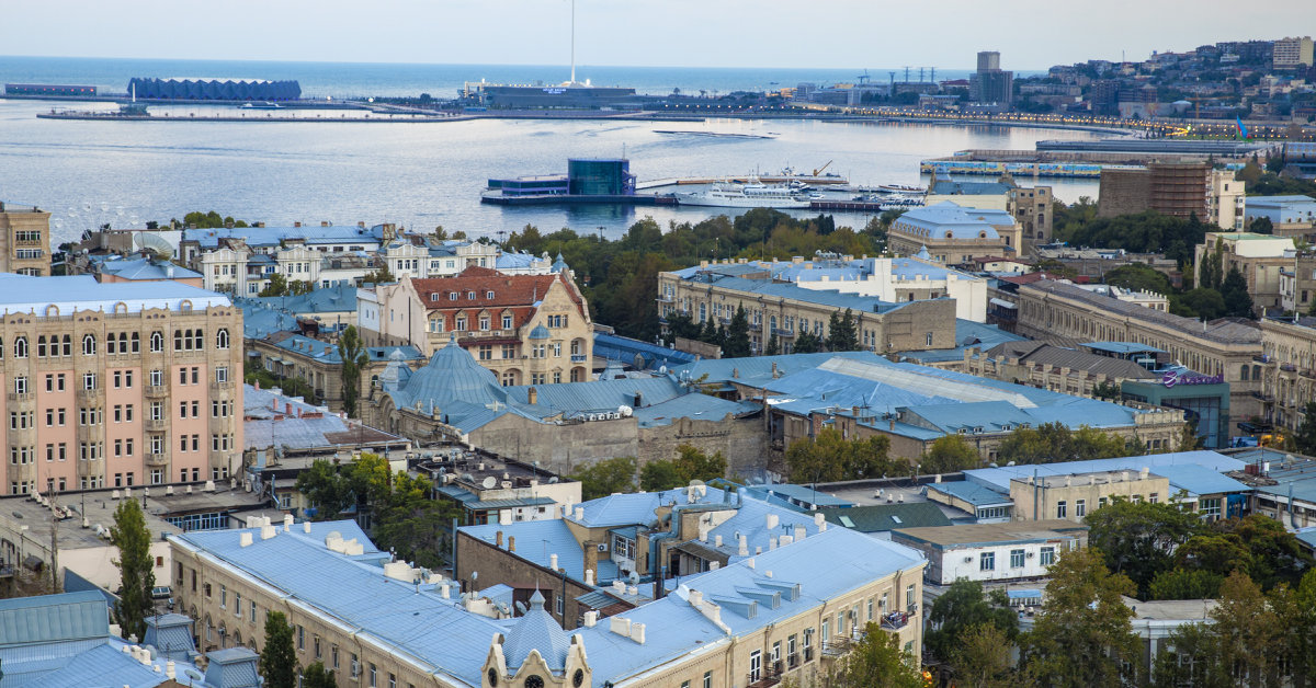 Baku