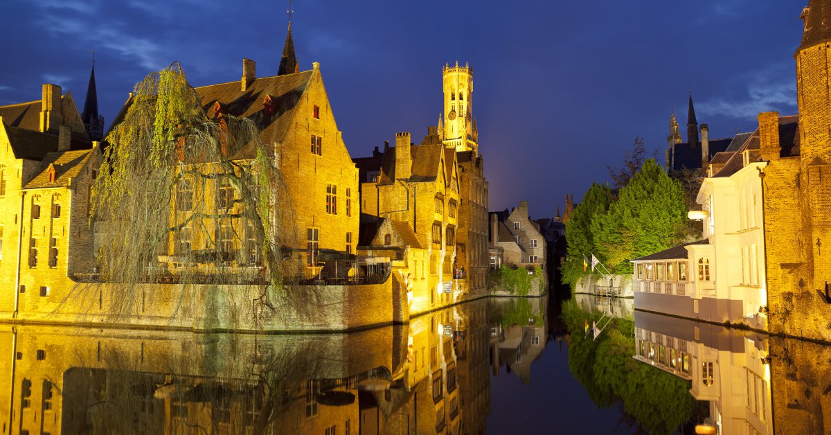 Belgium