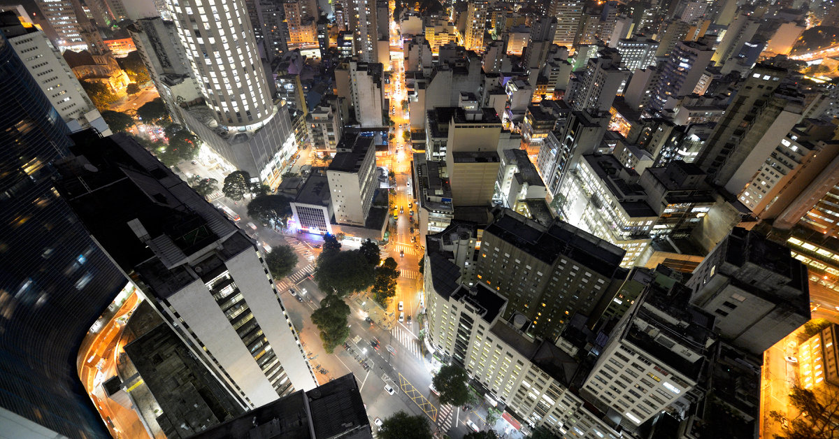 Sao Paulo