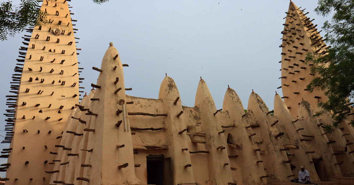 Burkina Faso