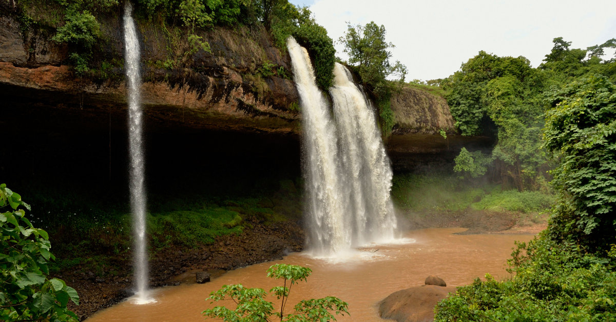 Kamerun