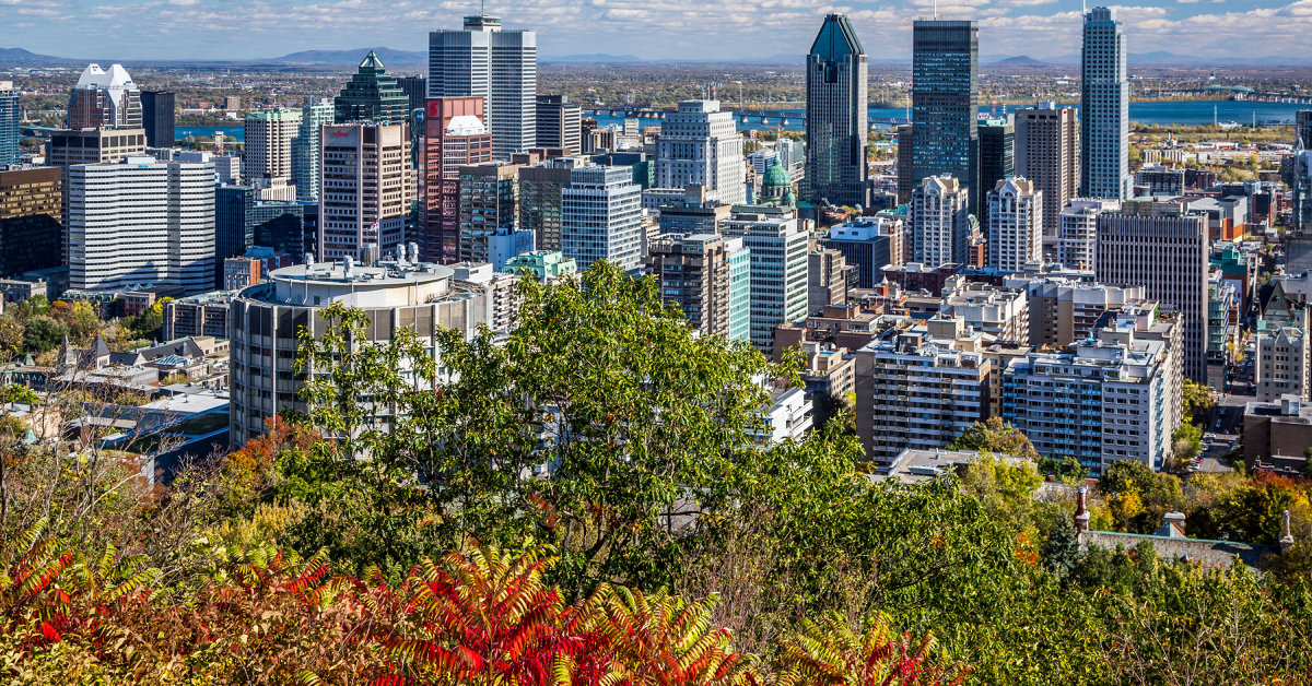 Montréal