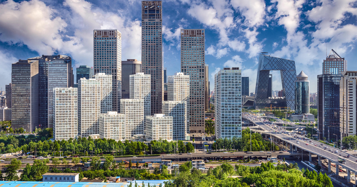 Beijing