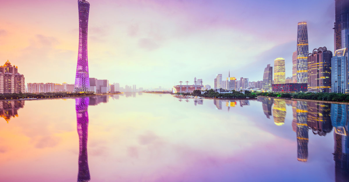 Guangzhou