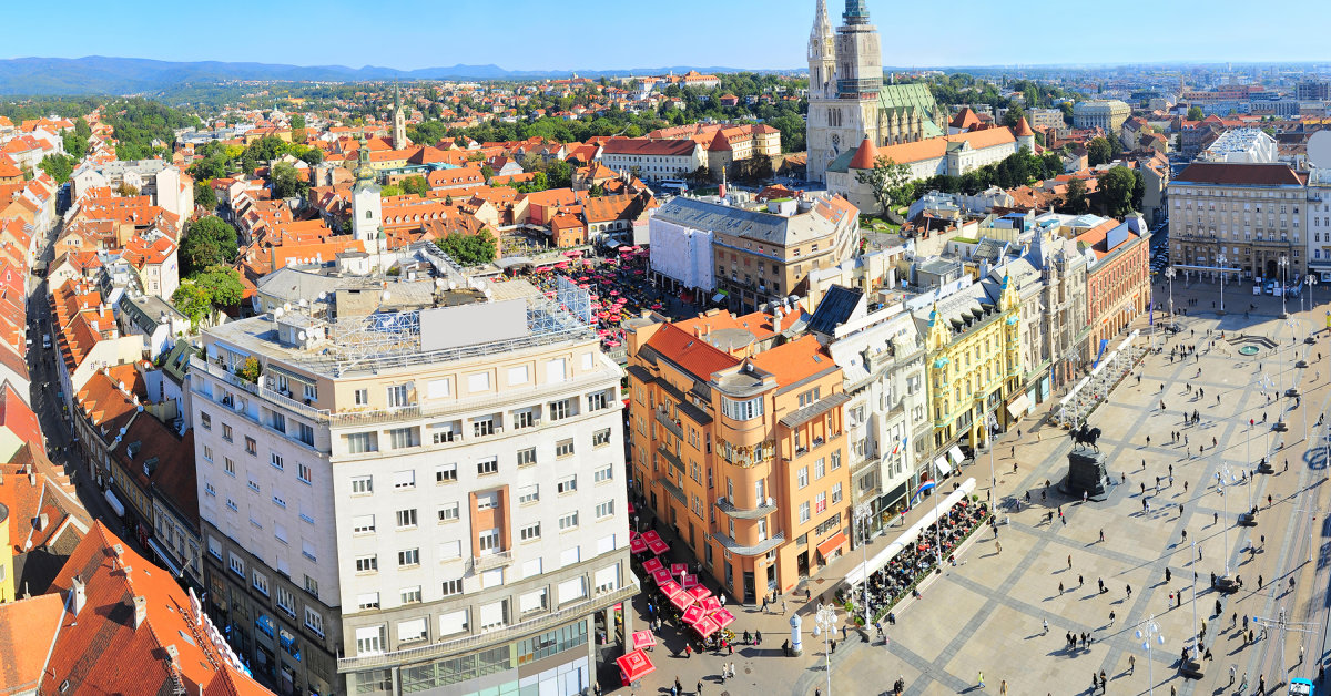 Zagreb