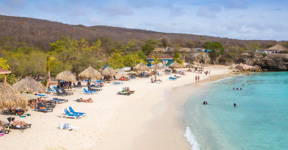 Curaçao