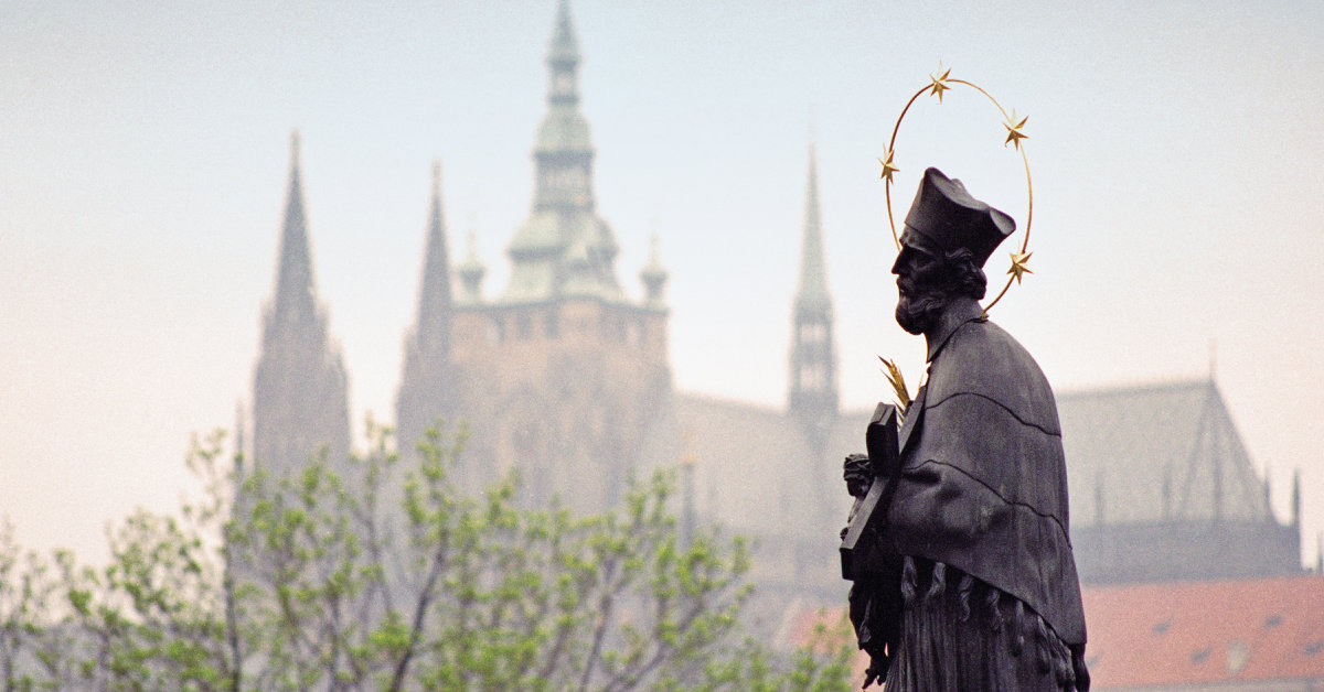 Praha