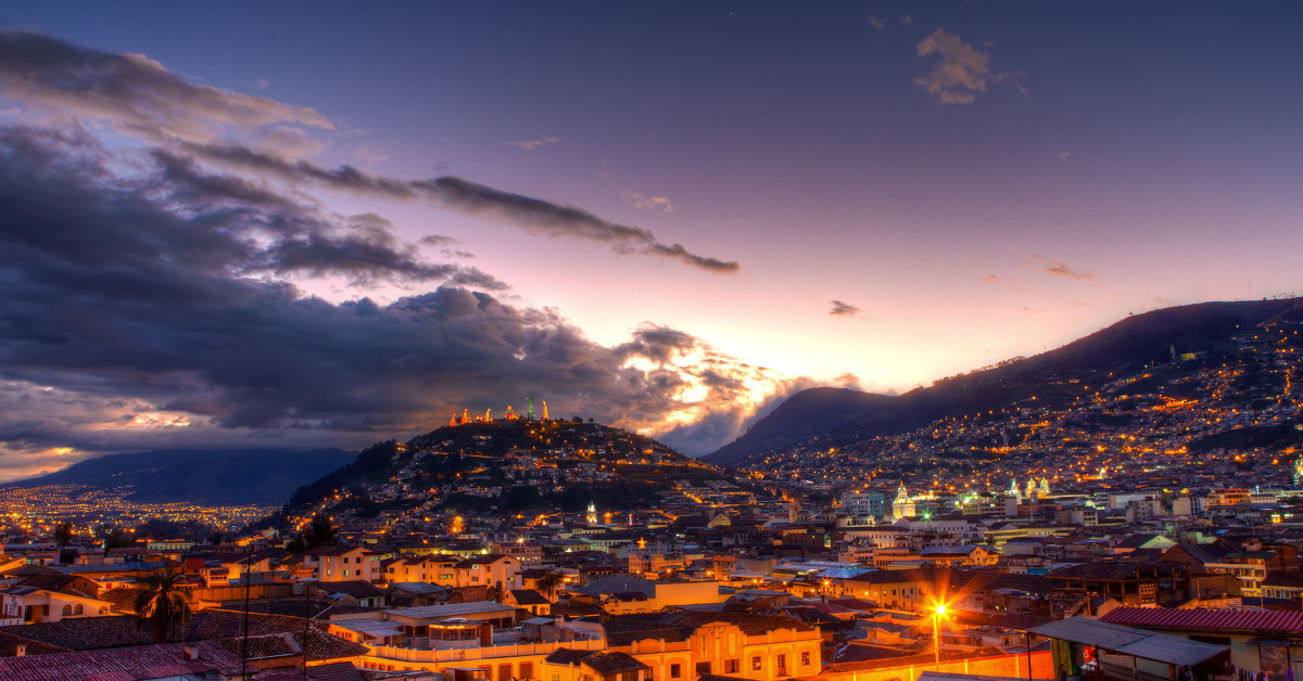 Quito