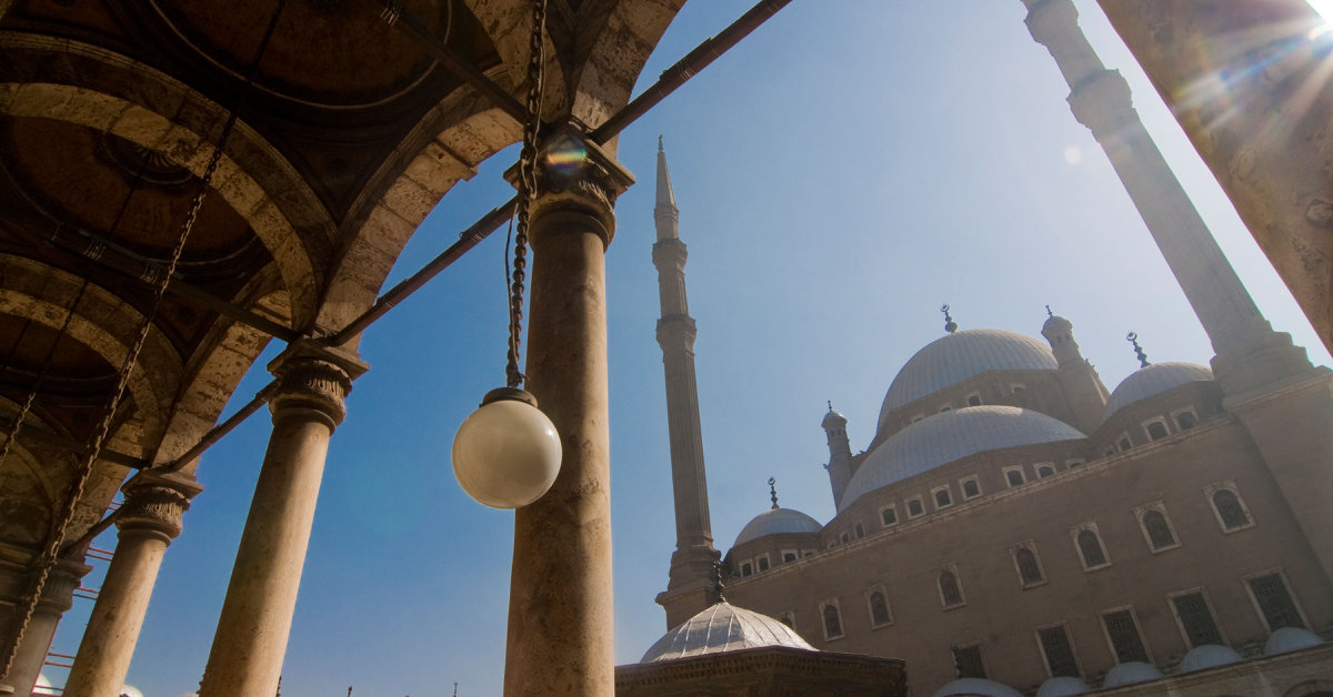 Cairo