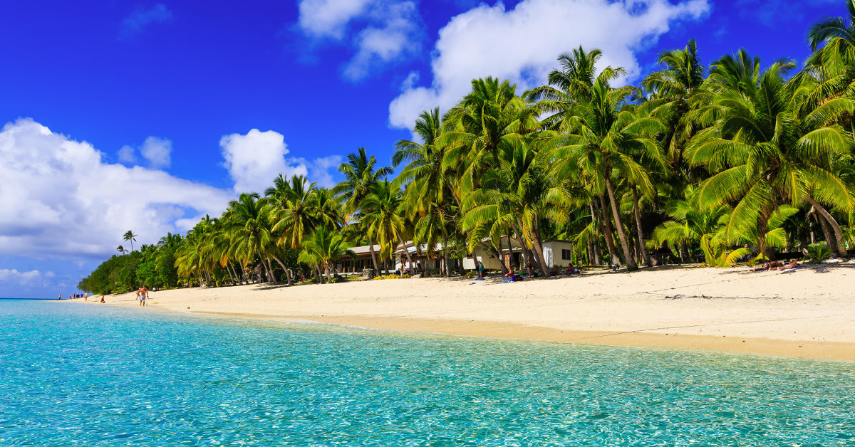 Fiji