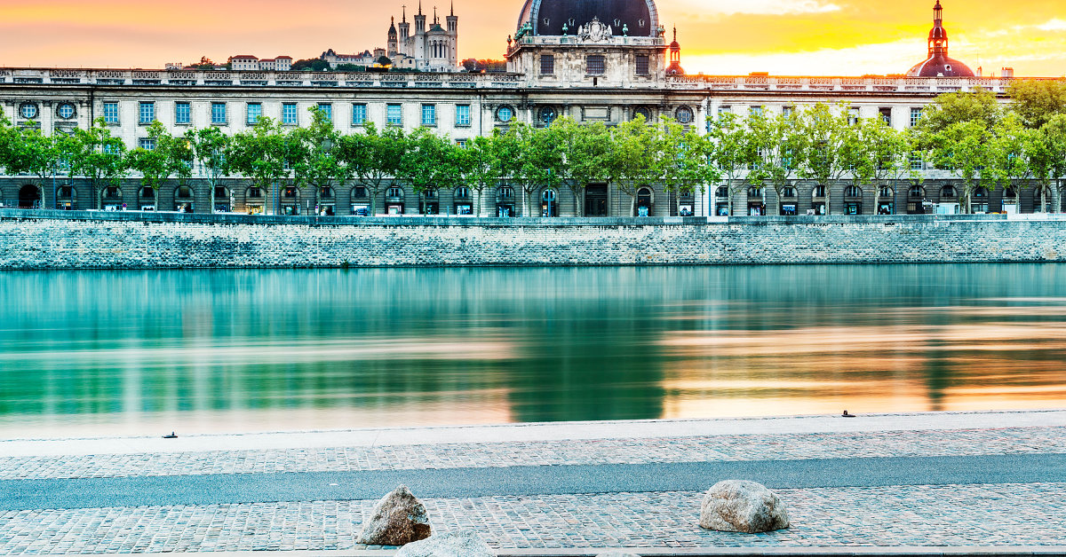 Lyon