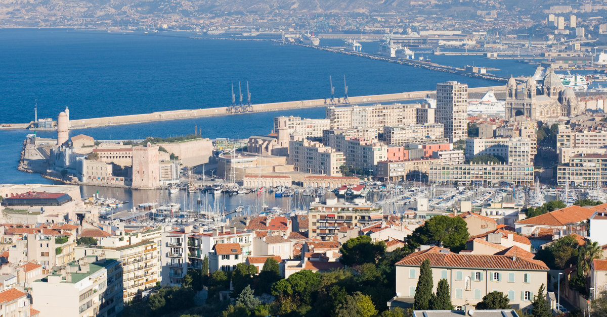 Marseille