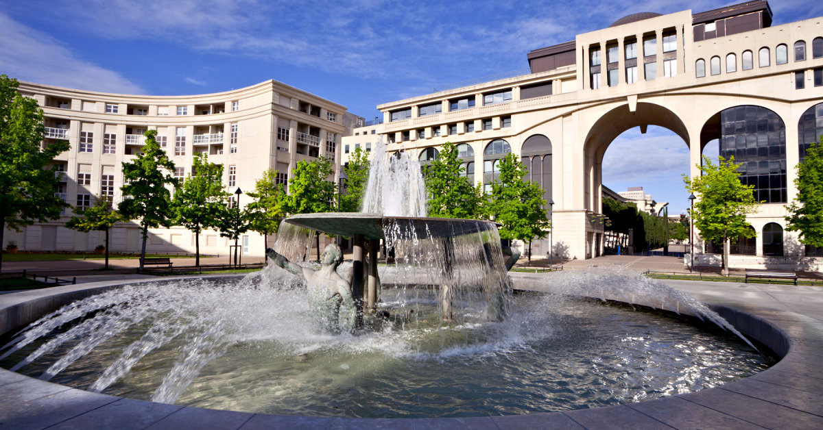Montpellier