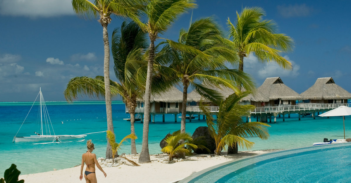 Bora Bora