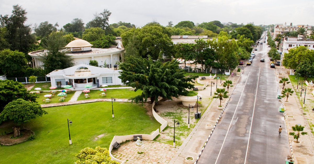 Banjul