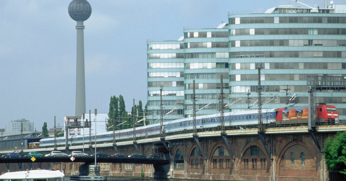 Berlin