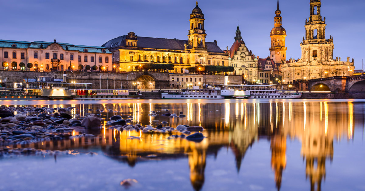 Dresden