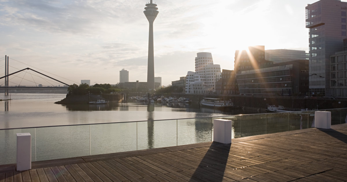 Dusseldorf