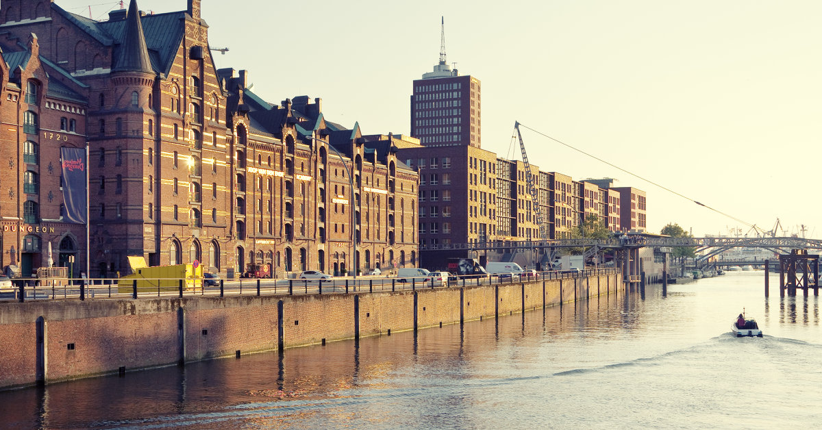 Hamburg