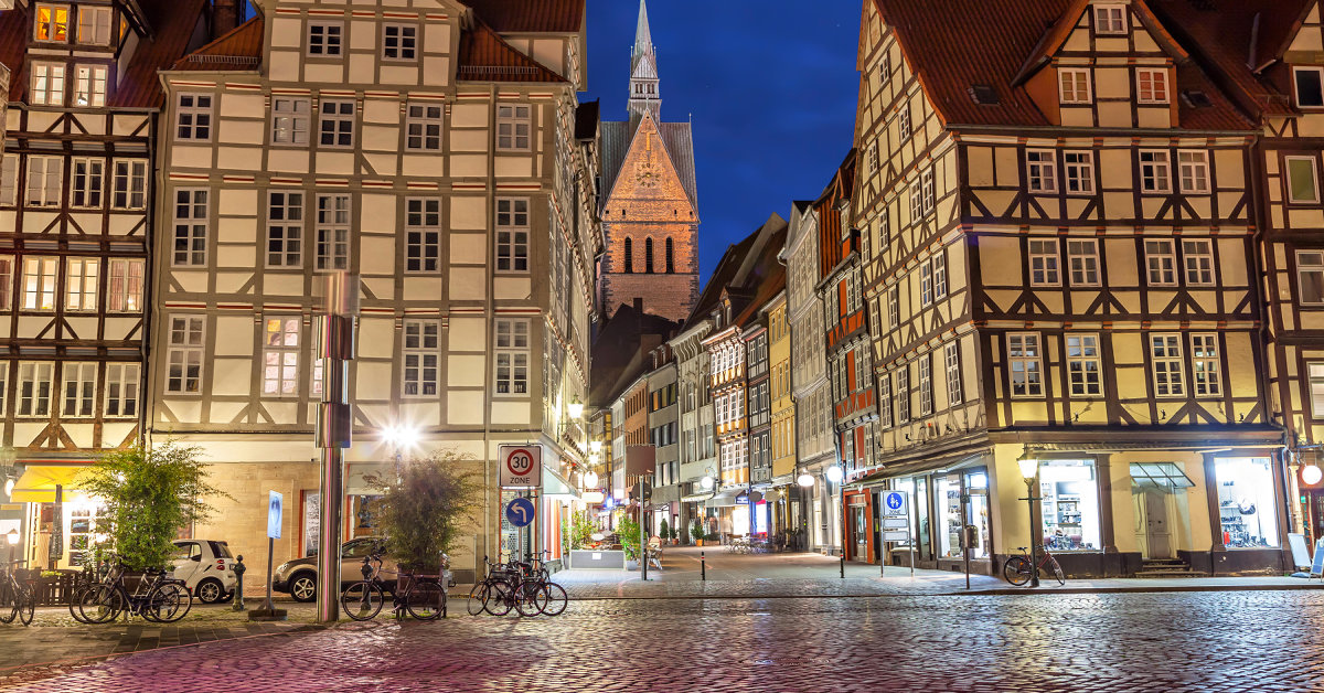 Hannover