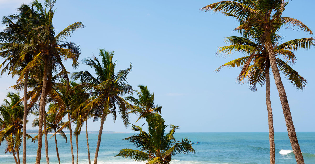 Ghana