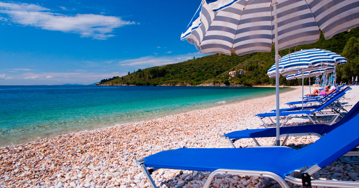 Corfu