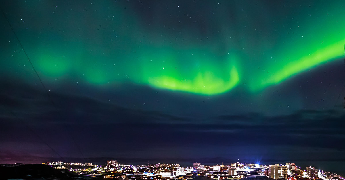 Nuuk