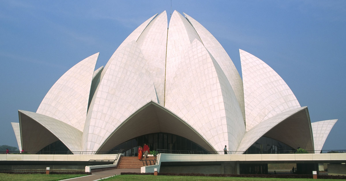 Delhi