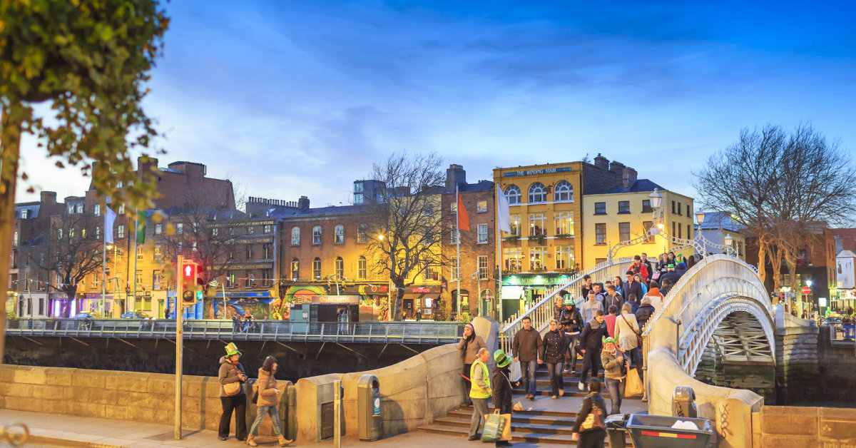 Dublin