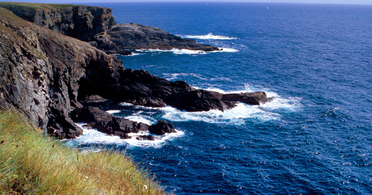 Ireland