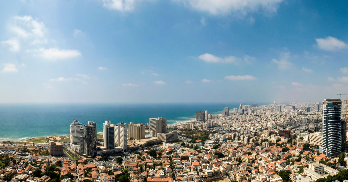 Tel Aviv