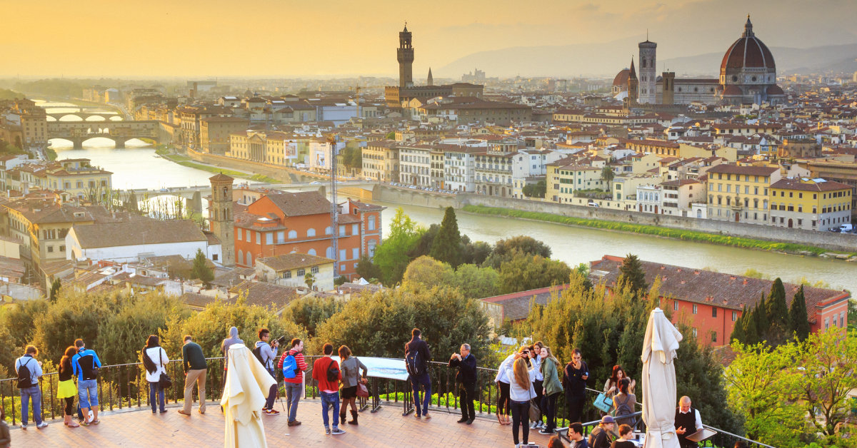 Firenze