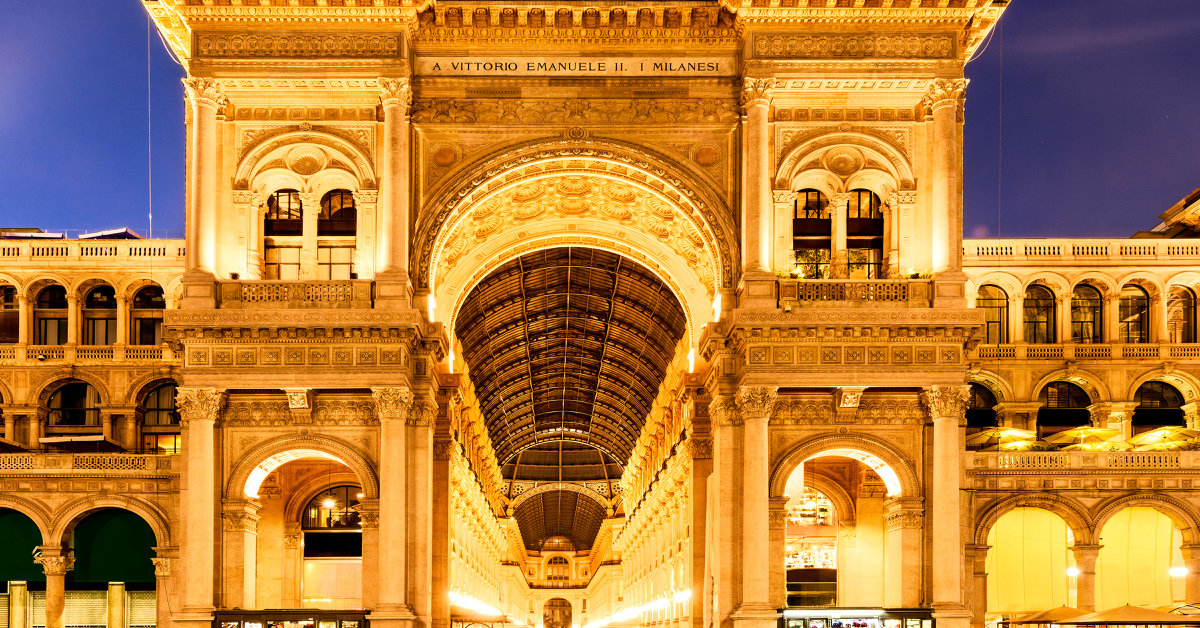 Milano