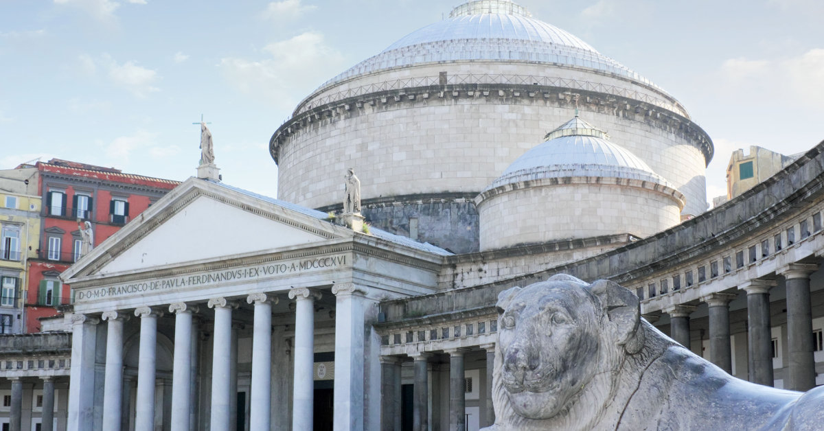 Naples