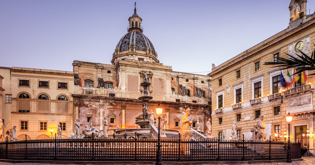 Palermo