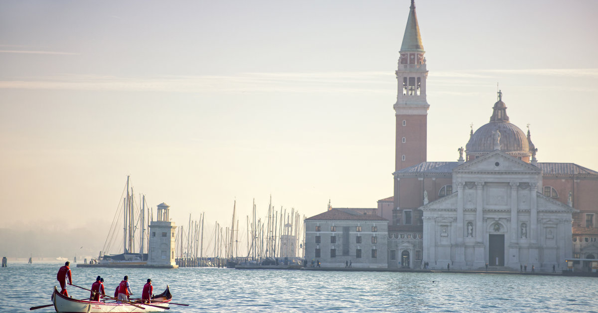 Venice