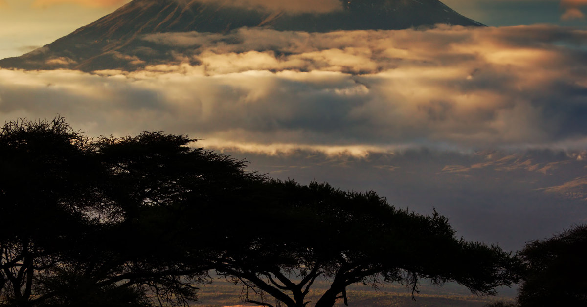Kenya