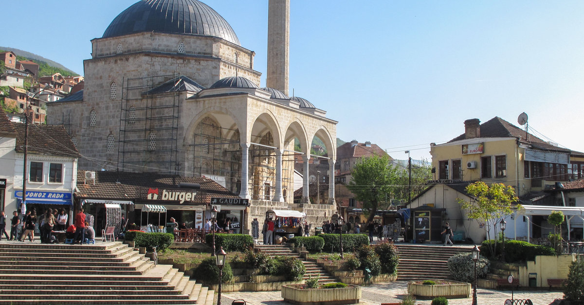 Priština