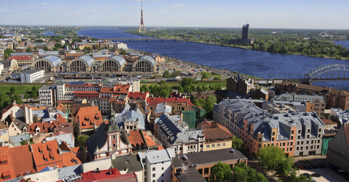 Riga
