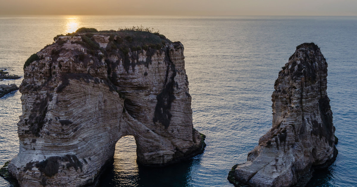 Lebanon