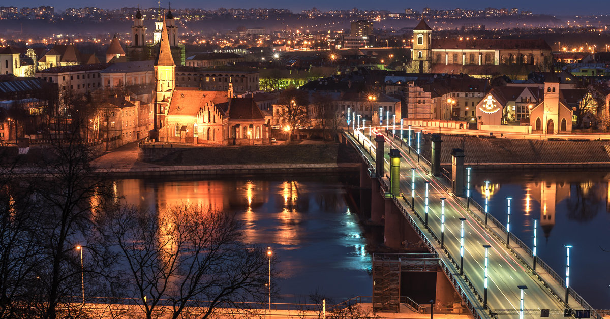 Kaunas