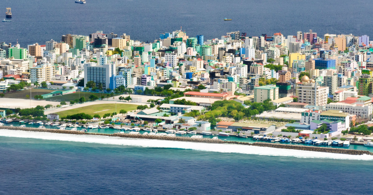 Malé