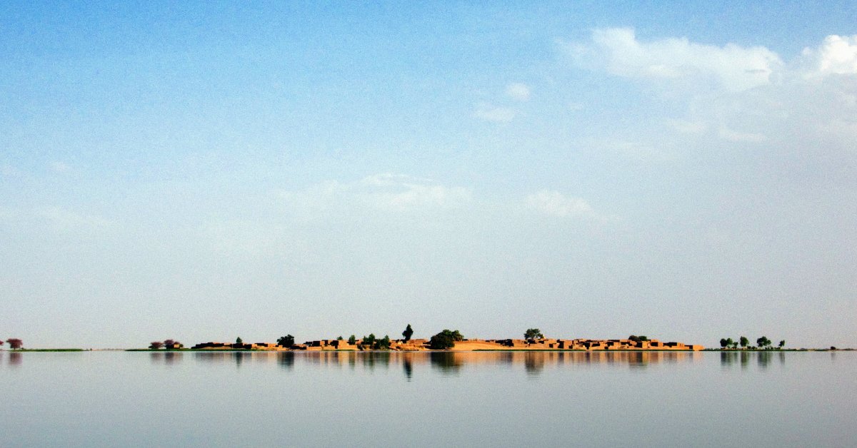 Mali
