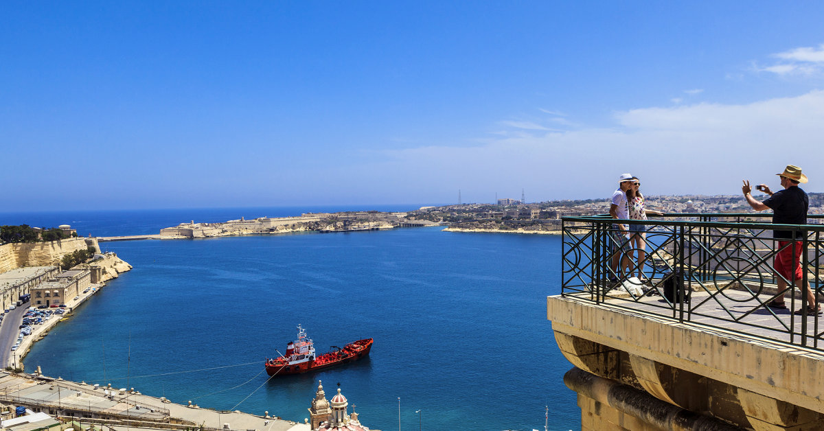 Valletta