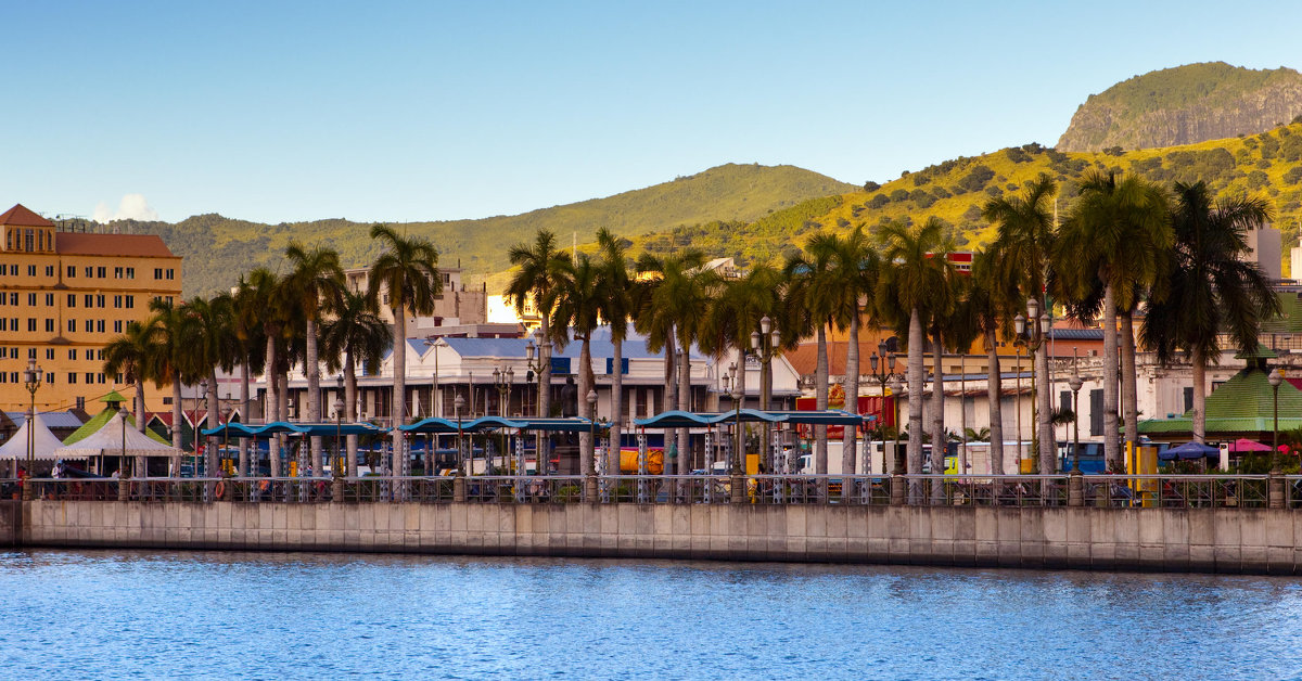 Port Louis