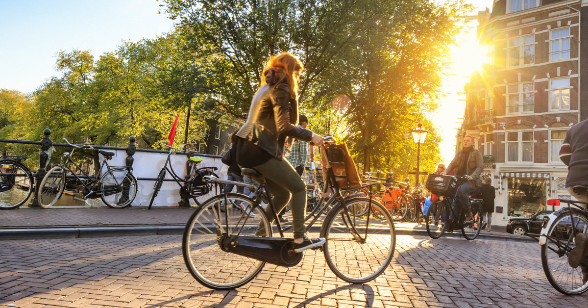 Amsterdam