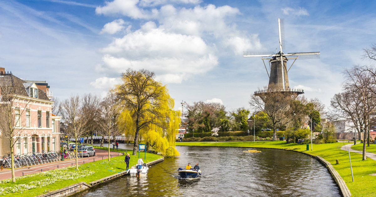 Nederland