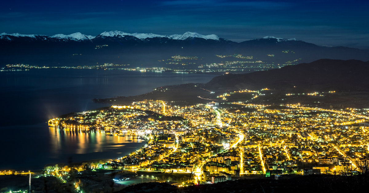 Nord-Makedonia
