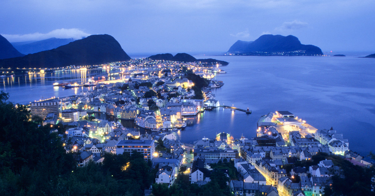 Alesund